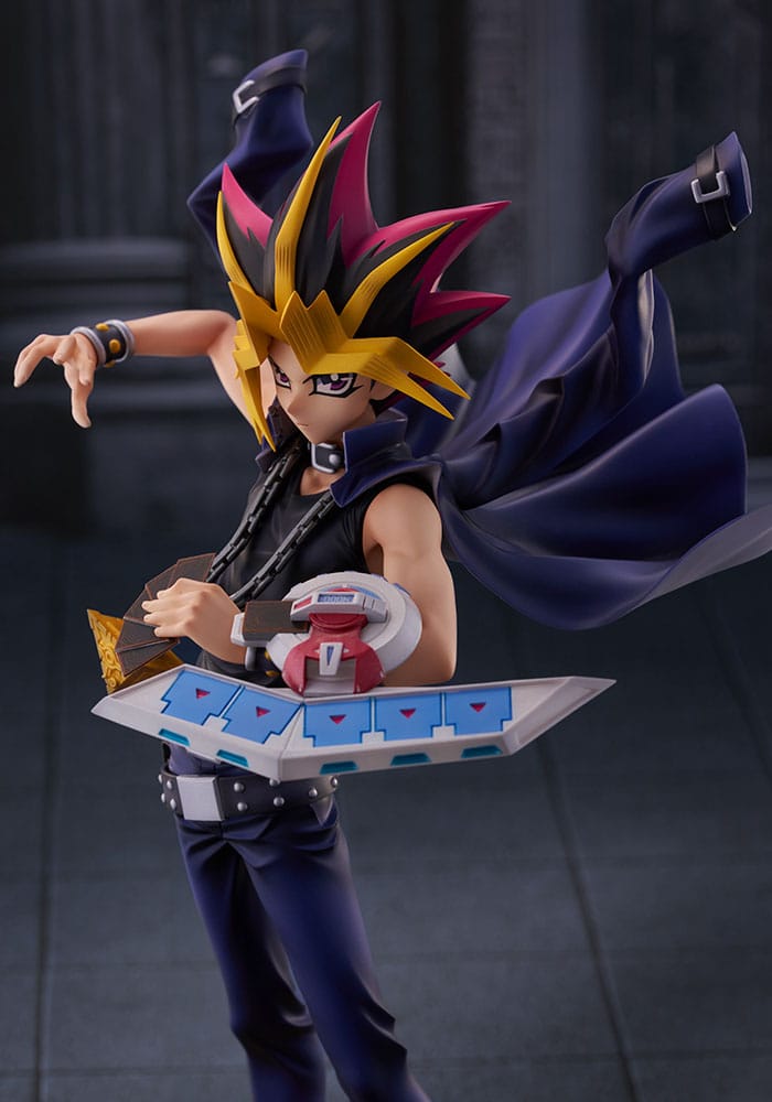 Yami Yugi