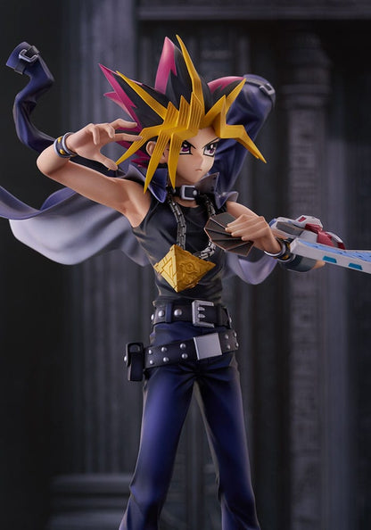 Yami Yugi