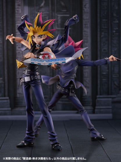Yami Yugi
