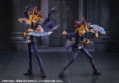 Yami Yugi