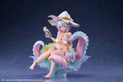 Octopus Witch Rinne