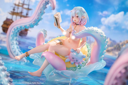 Octopus Witch Rinne