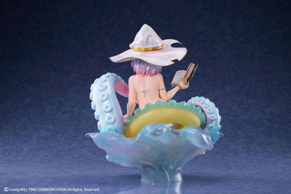Octopus Witch Rinne