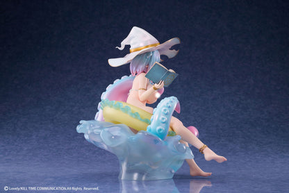 Octopus Witch Rinne