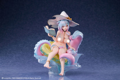Octopus Witch Rinne