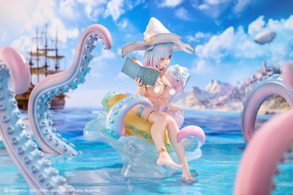 Octopus Witch Rinne