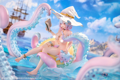 Octopus Witch Rinne