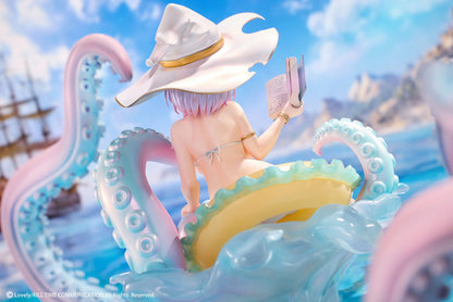 Octopus Witch Rinne