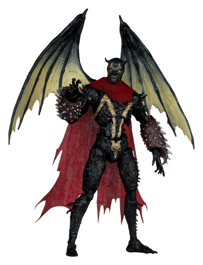 Spawn