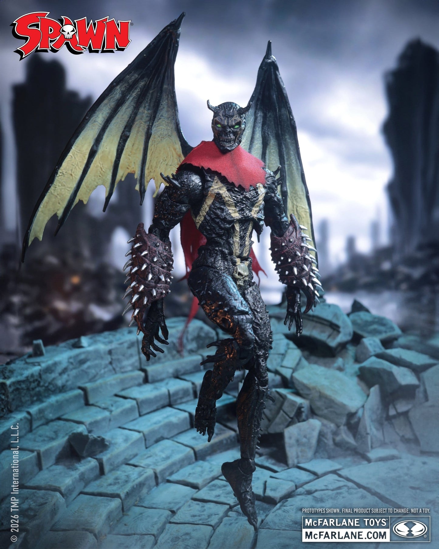 Spawn