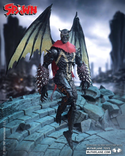 Spawn