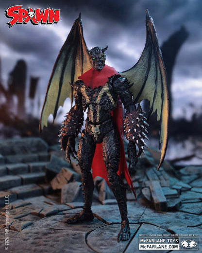 Spawn