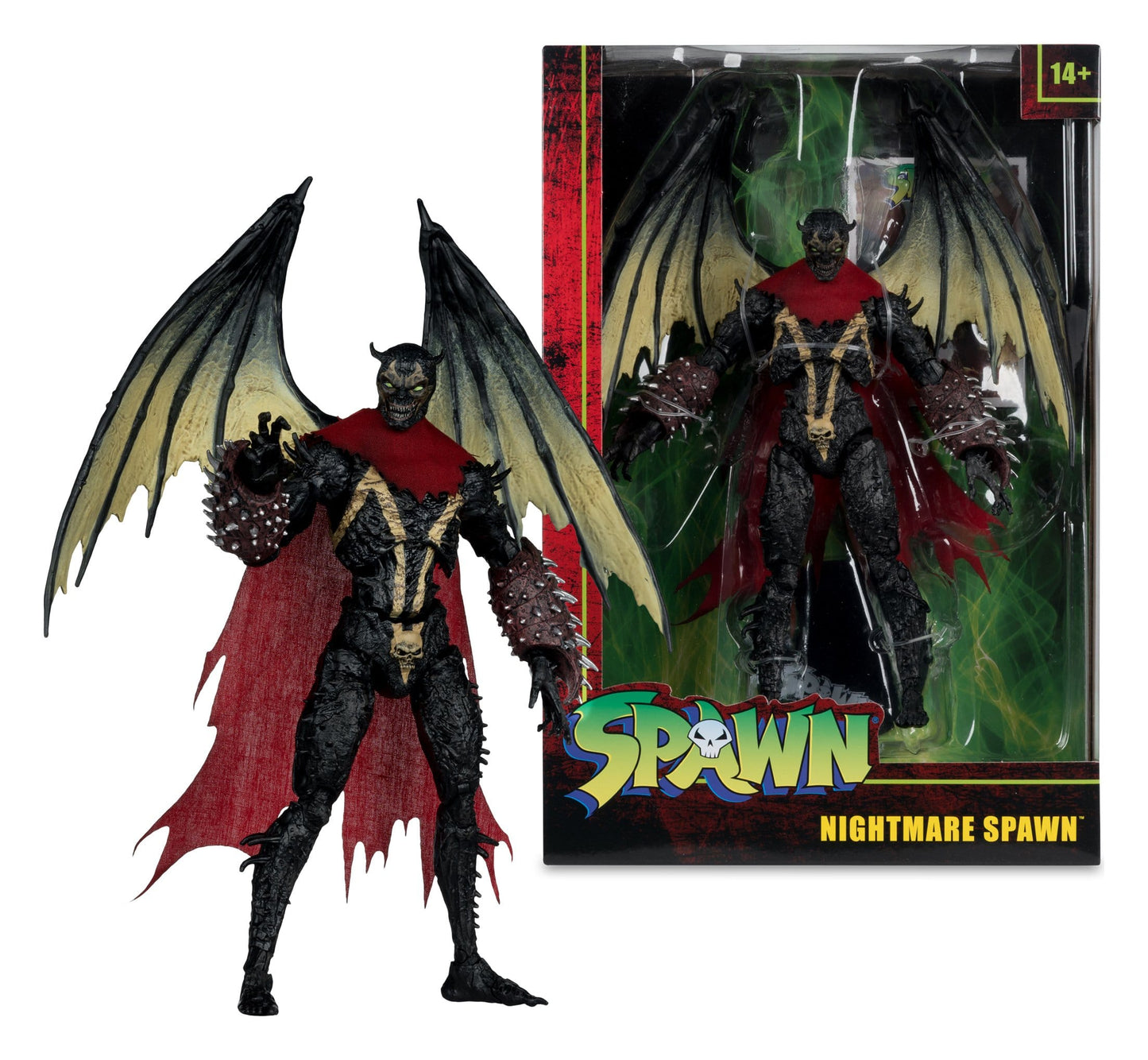 Spawn