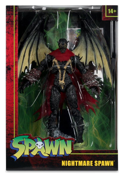 Spawn