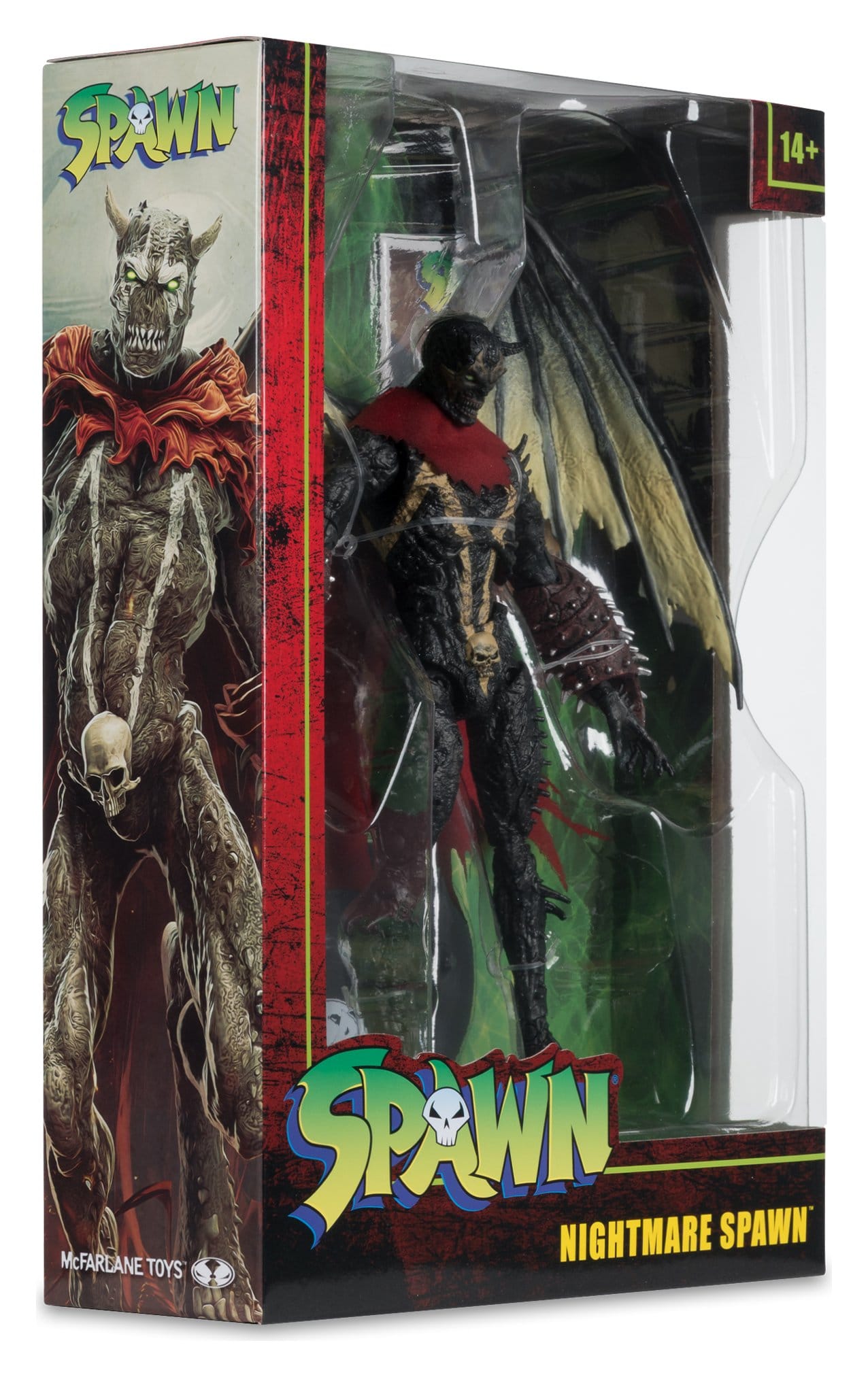 Spawn