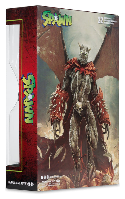Spawn