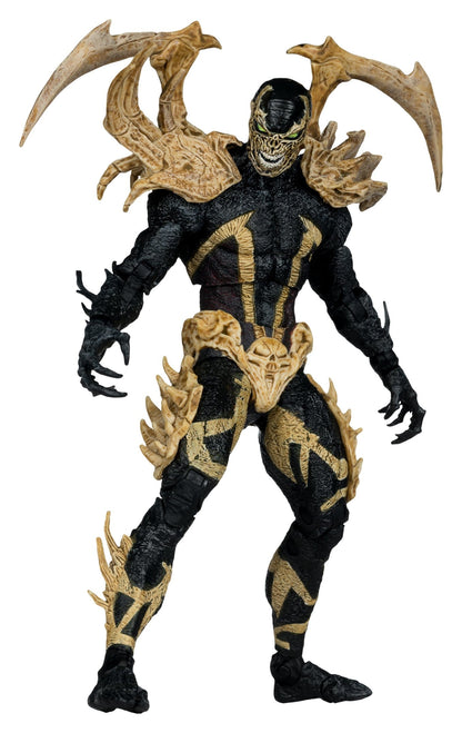 Spawn
