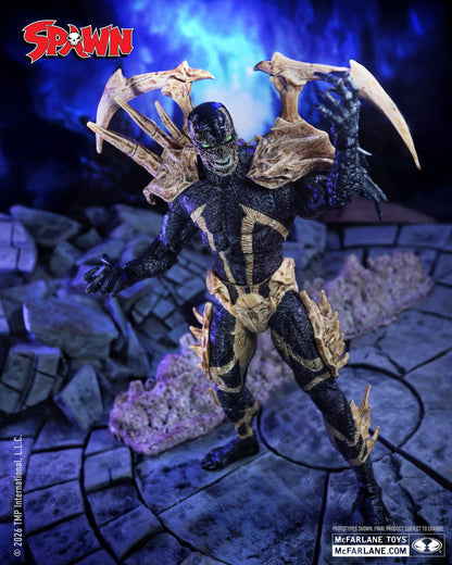 Spawn