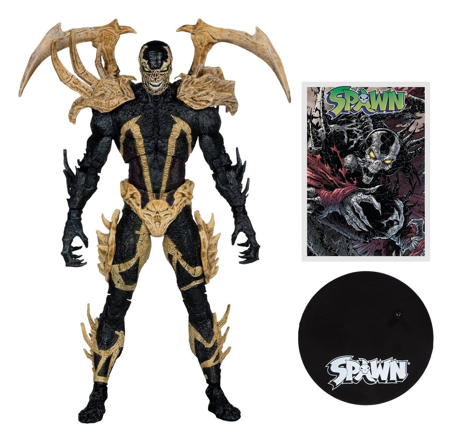 Spawn