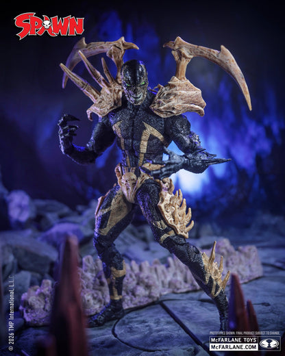 Spawn