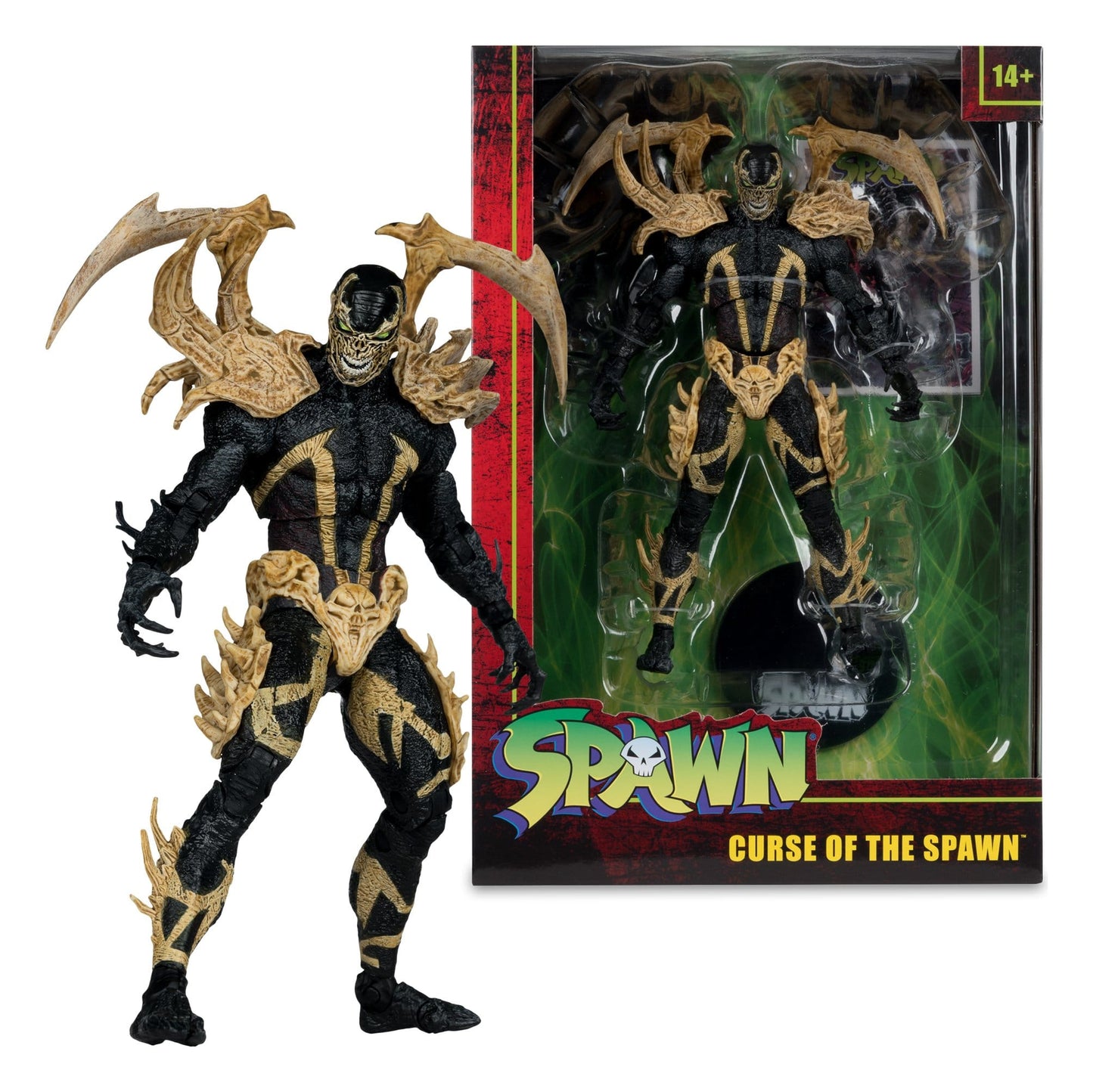 Spawn