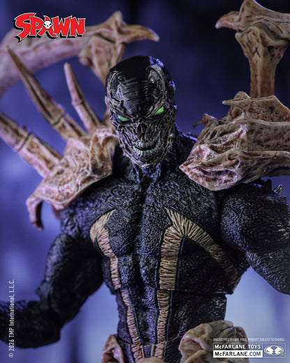 Spawn