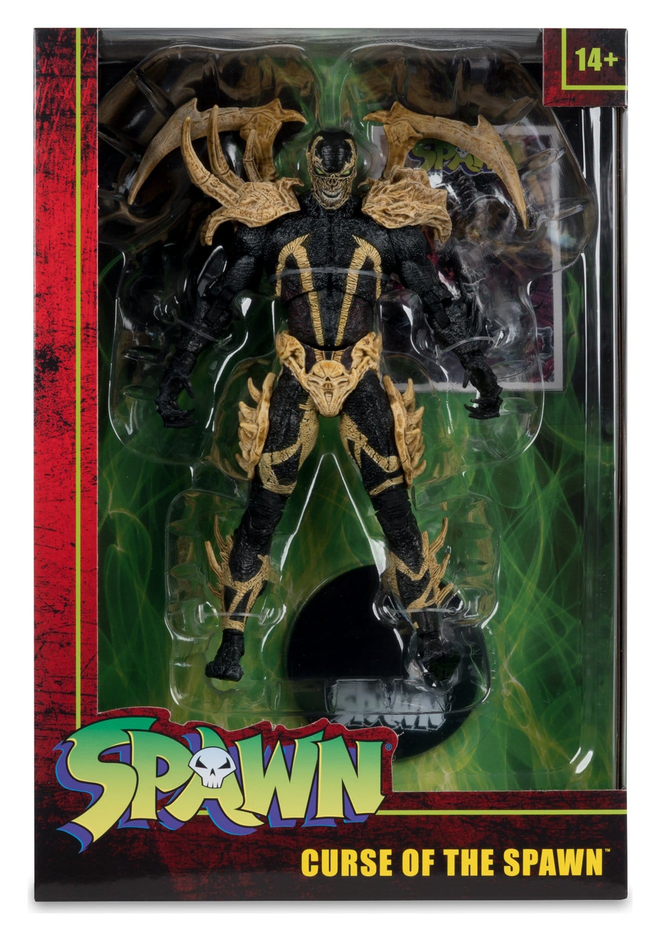 Spawn