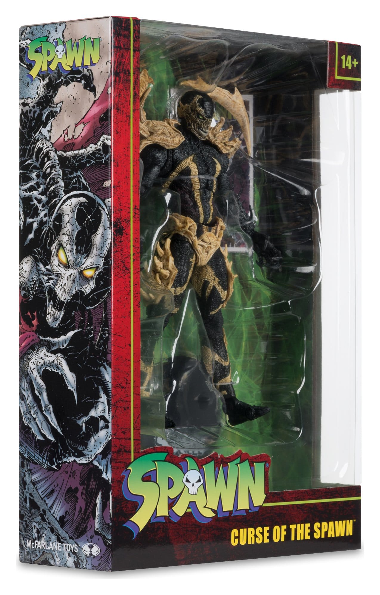 Spawn
