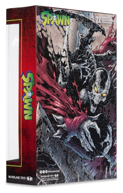 Spawn