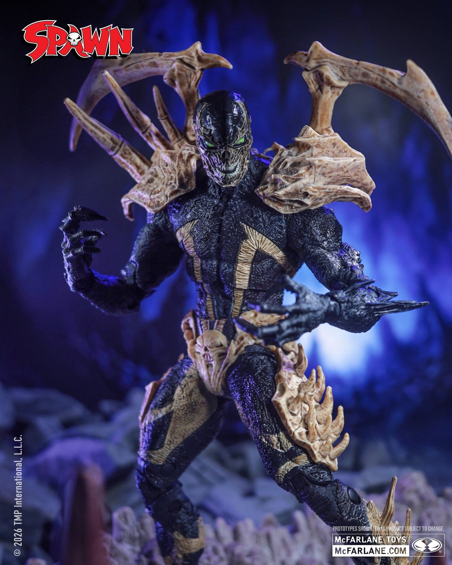Spawn
