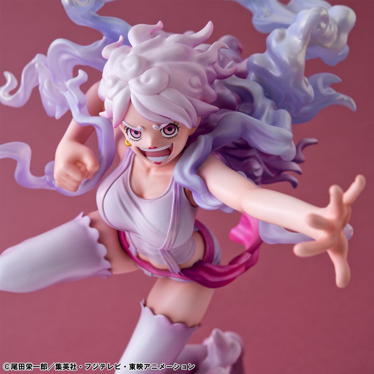 Jewelry Bonney