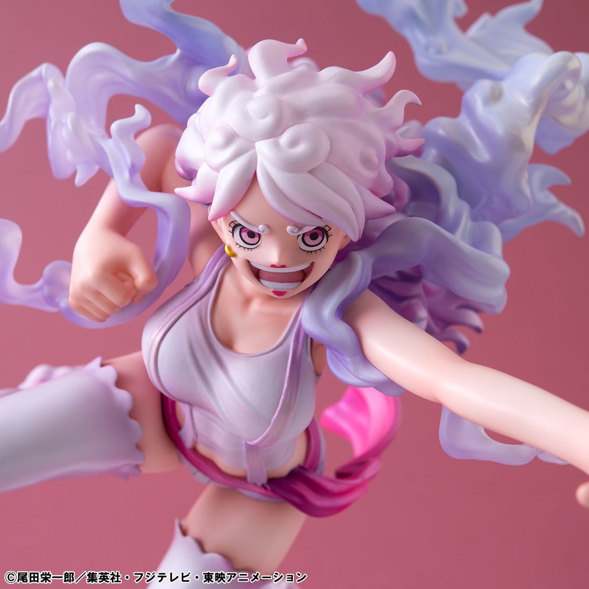 Jewelry Bonney