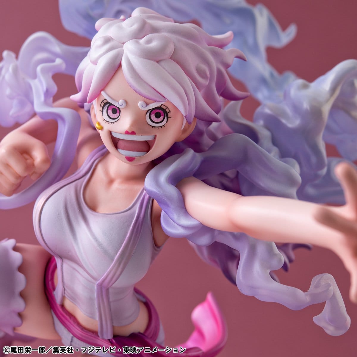 Jewelry Bonney