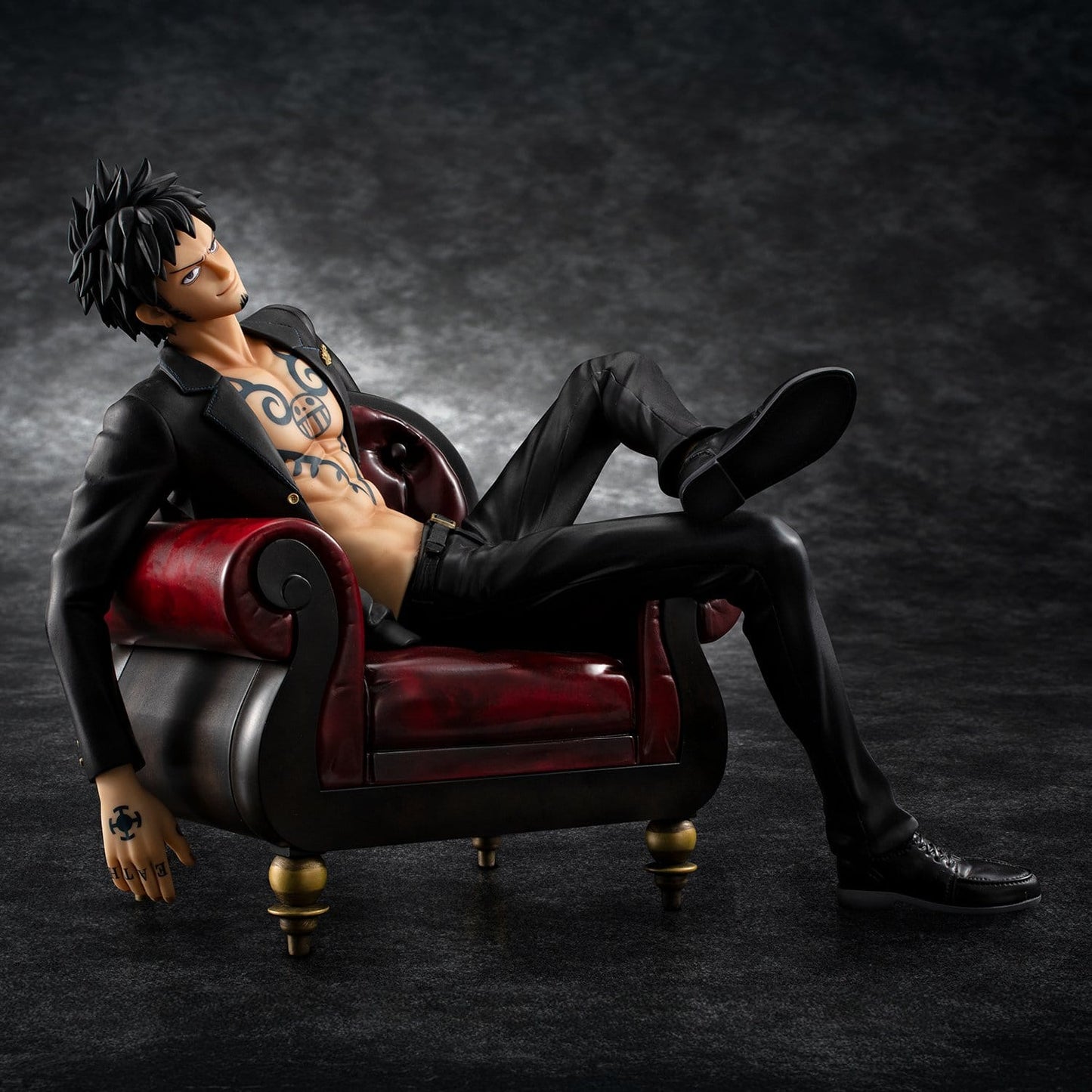 Trafalgar Law