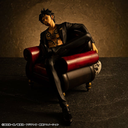 Trafalgar Law