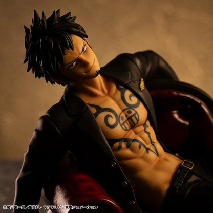 Trafalgar Law