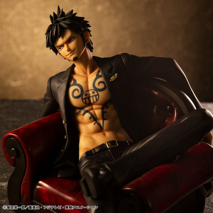 Trafalgar Law