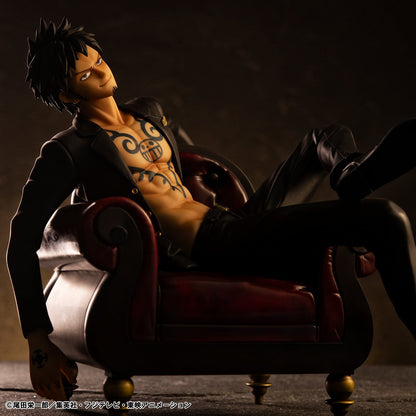 Trafalgar Law
