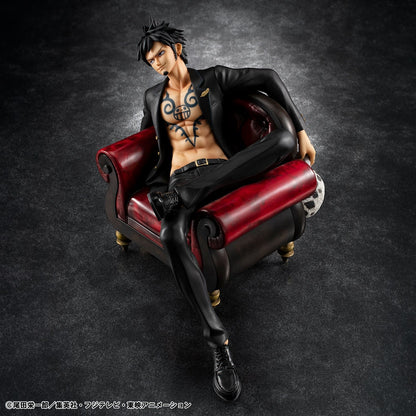 Trafalgar Law