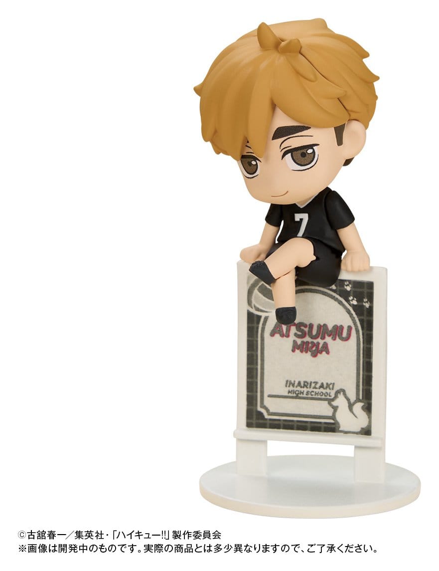 Haikyu!!