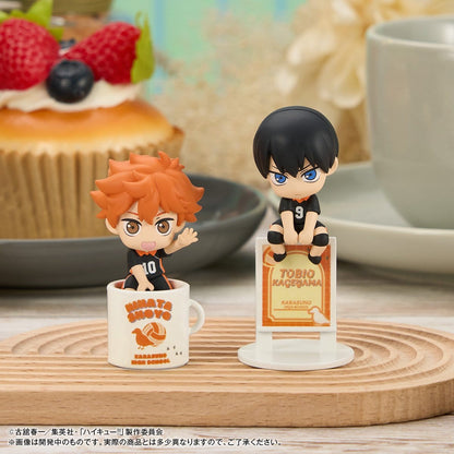 Haikyu!!