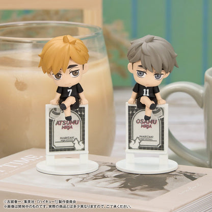 Haikyu!!