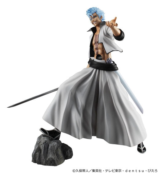 Grimmjow
