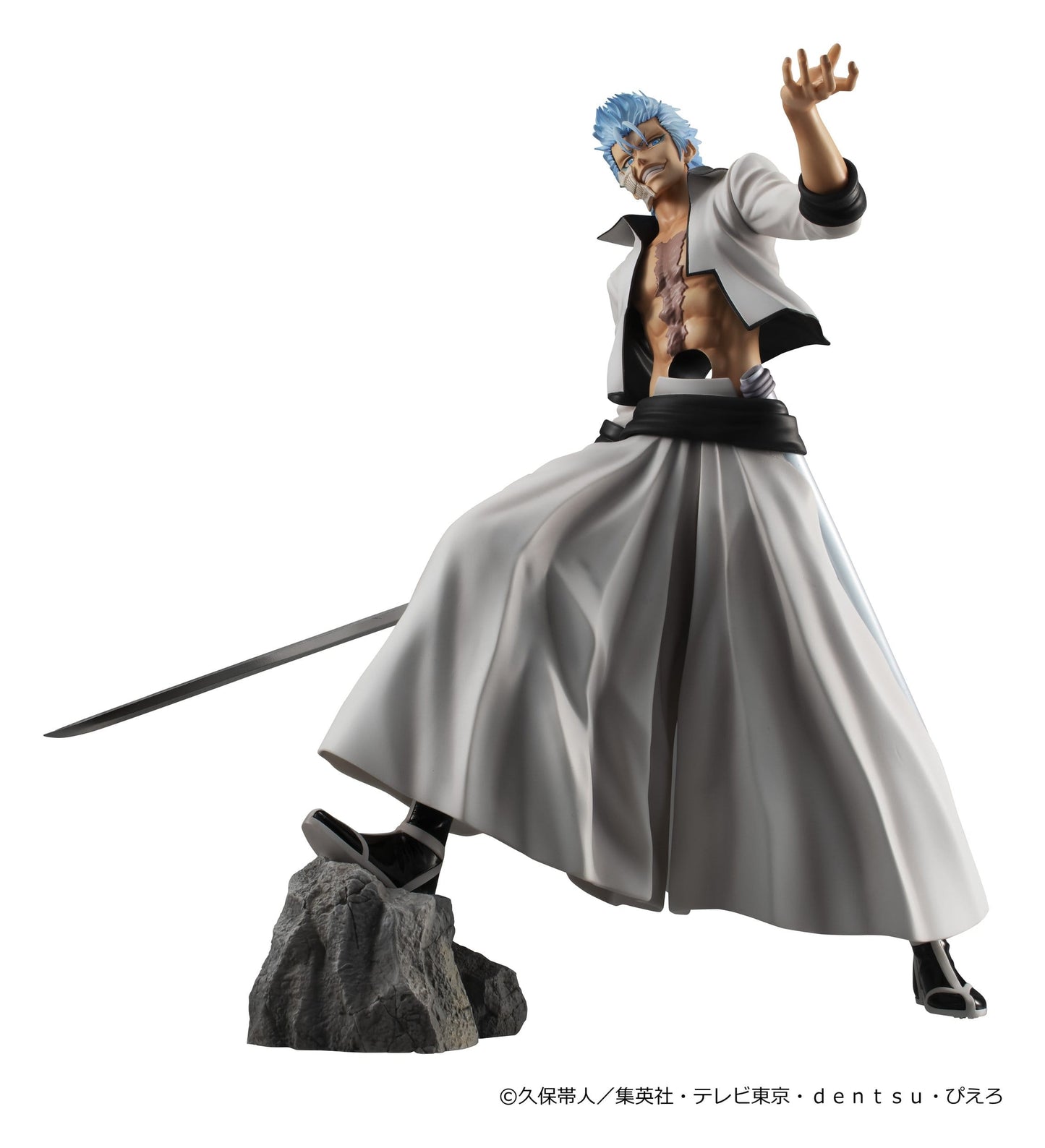 Grimmjow