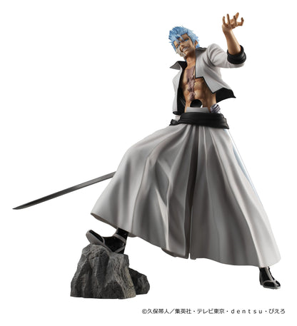 Grimmjow