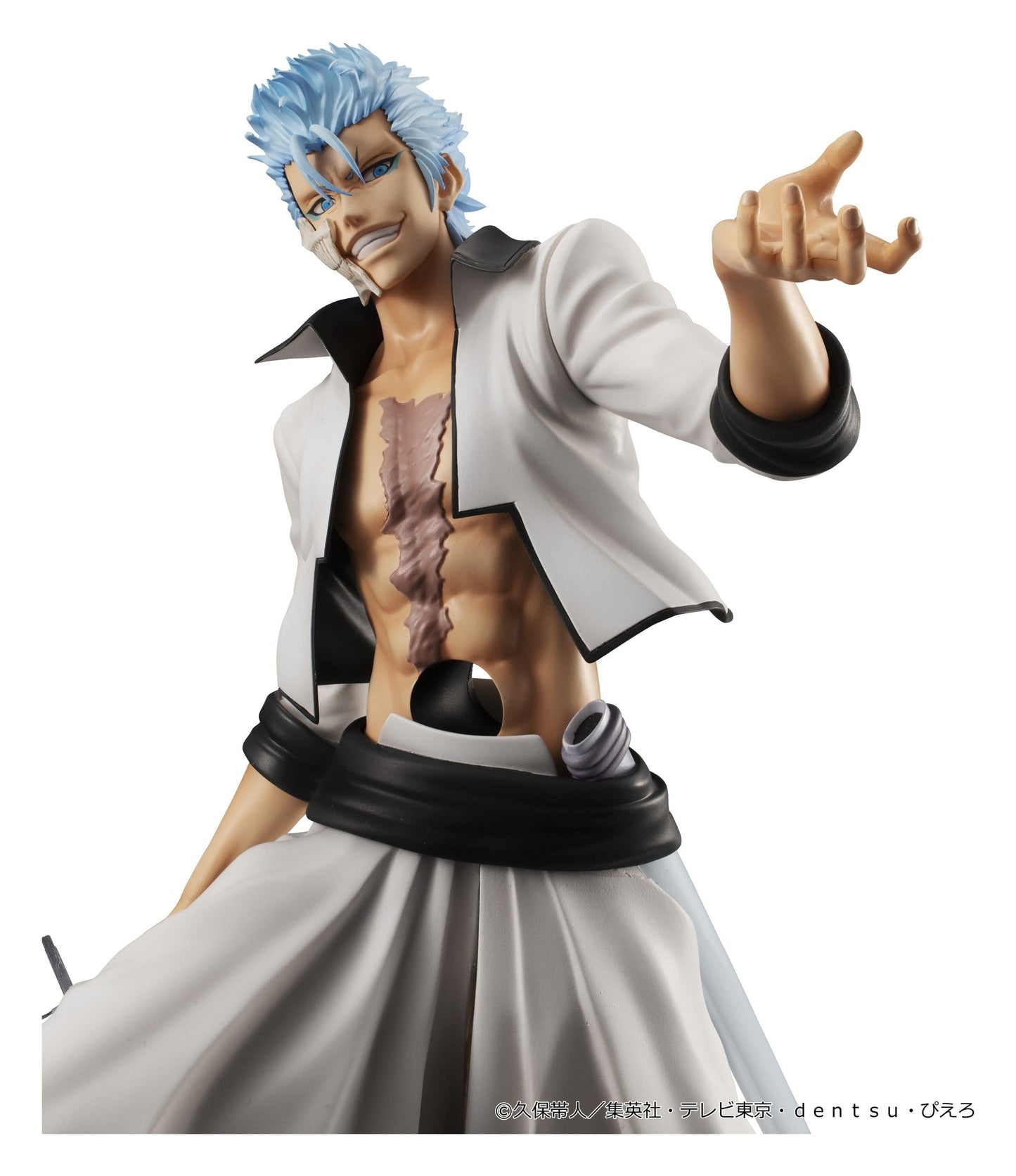 Grimmjow