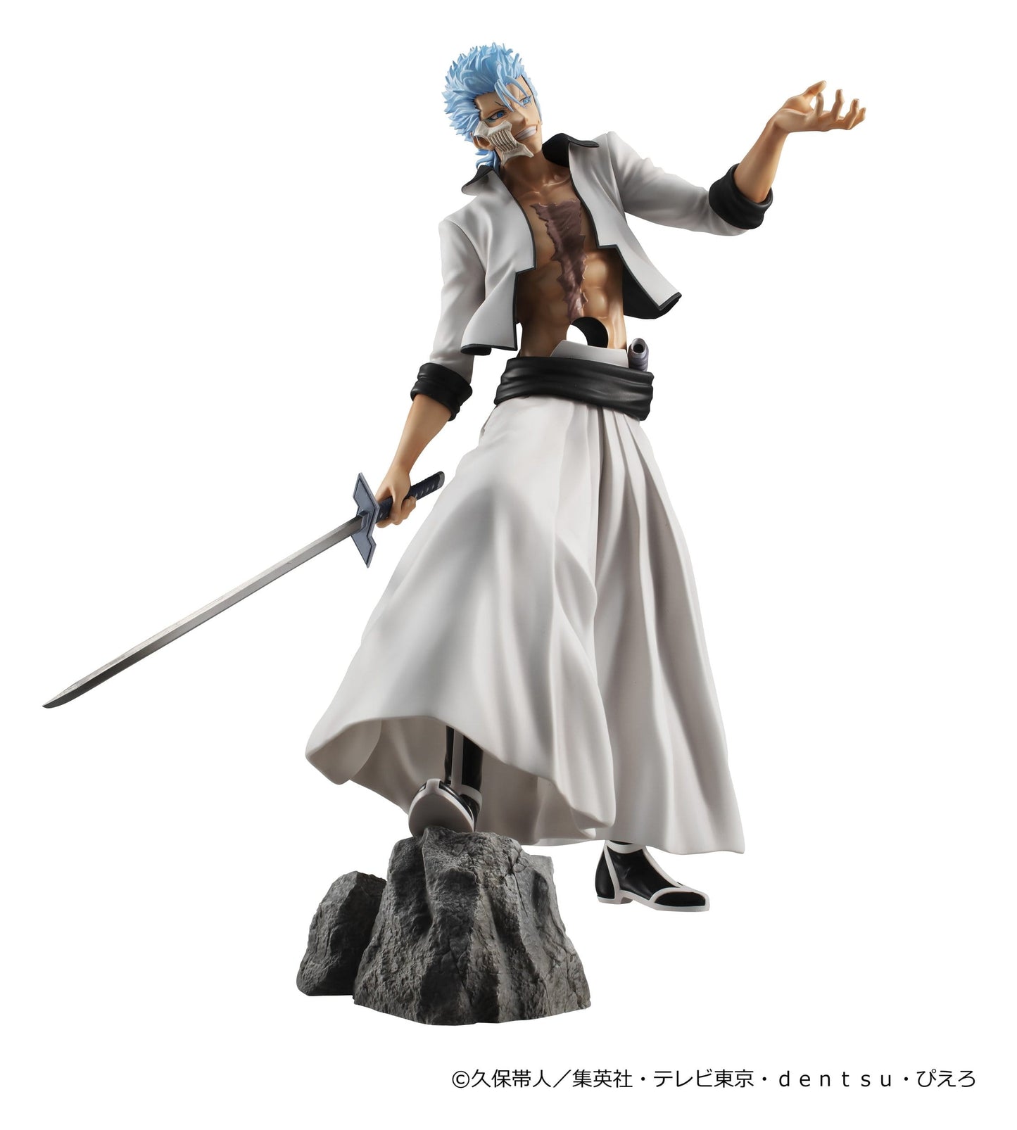 Grimmjow