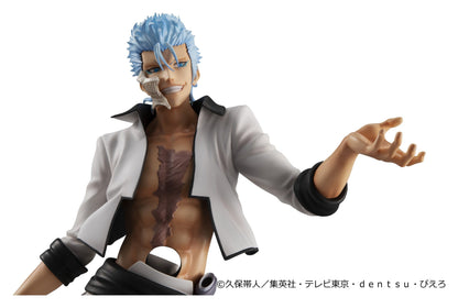 Grimmjow
