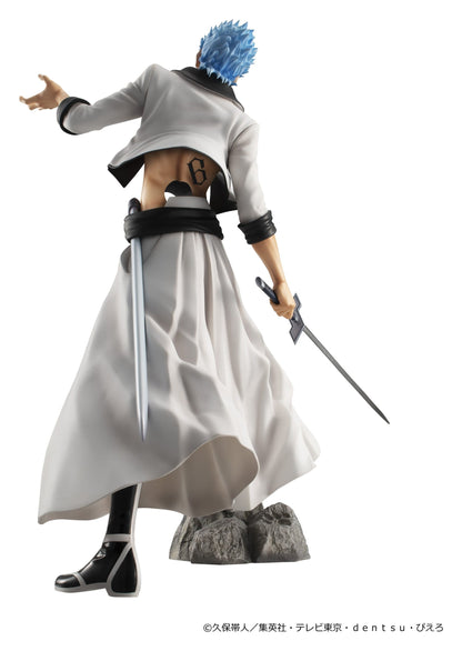 Grimmjow