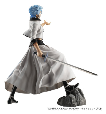 Grimmjow